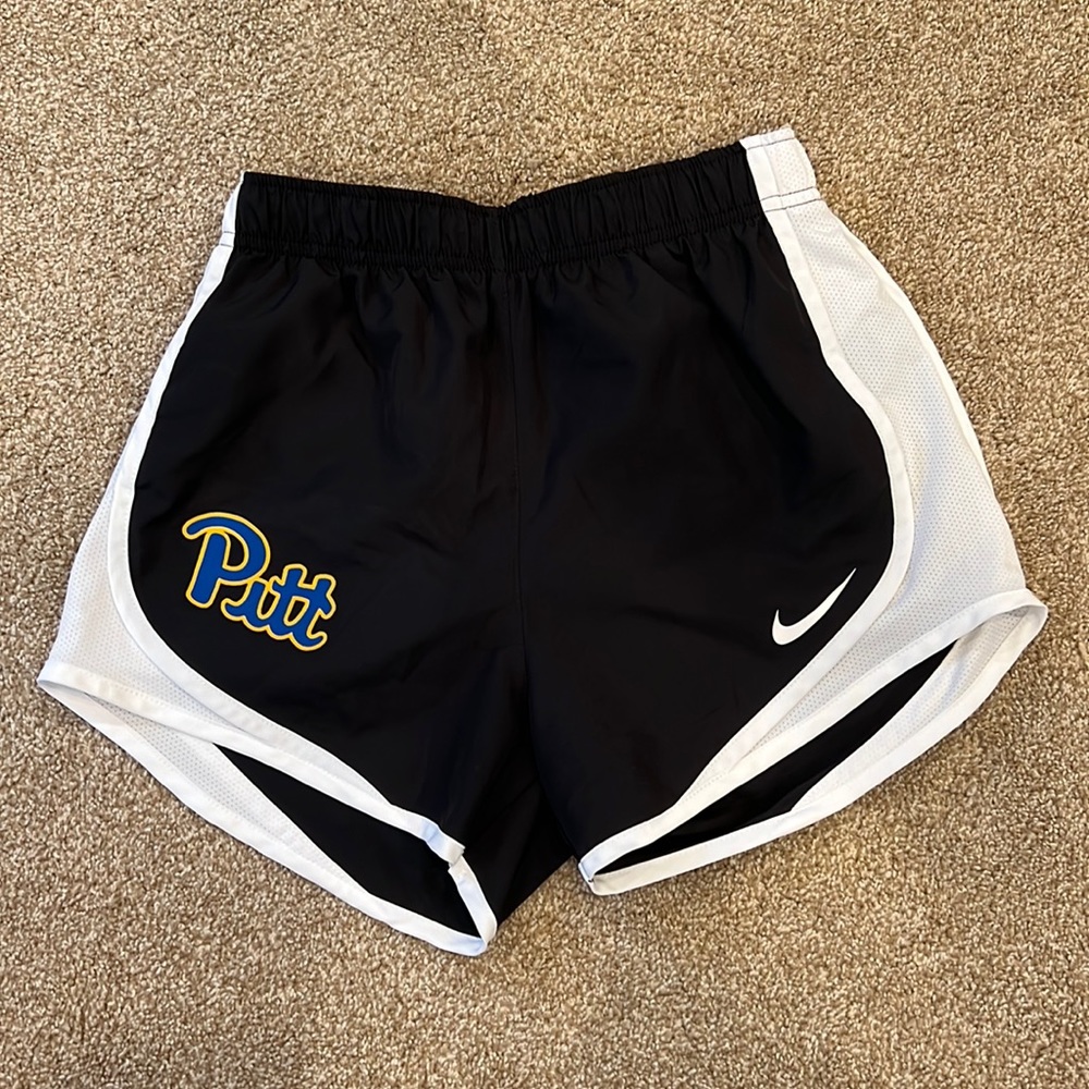 Nike Pittsburgh shorts